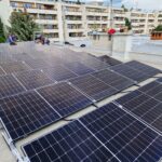 Čína vyrábí 80 % solárních panelů světa, ale sektor se propadá 4