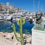 F1 Monaco - Lewis Hamilton si věří na pódium 4