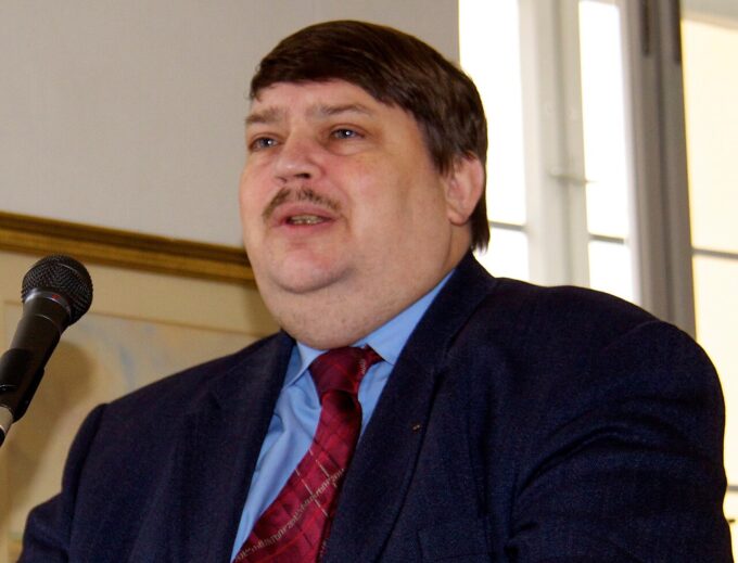 Český parlament vyzval ke zrušení 76. sudetského sjezdu v Brně 6