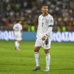 ronaldo cristiano