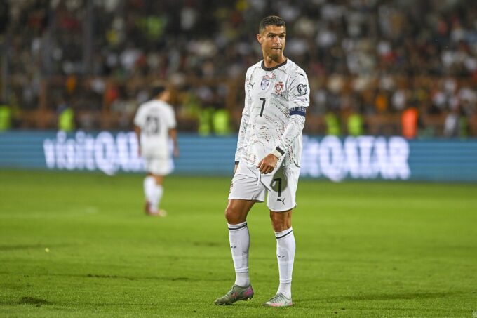 ronaldo cristiano