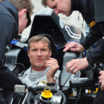 Coulthard řídil novou Formuli E GEN4: 335 km/h, start 2026 4
