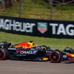 Verstappen prý jedná s Ferrari, McLaren a Mercedes: Red Bull sedmý po 4 kolech 8