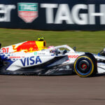 Coulthard chce F1 bez elektřiny: motory V8 plně recyklovatelné 4