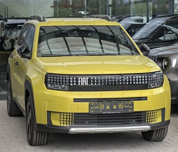 Stellantis chystá elektromobil za 15 000 eur: výroba v Itálii od 2028