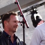 BYD uvažuje o vstupu do F1: šéfem týmu by mohl být Horner 8