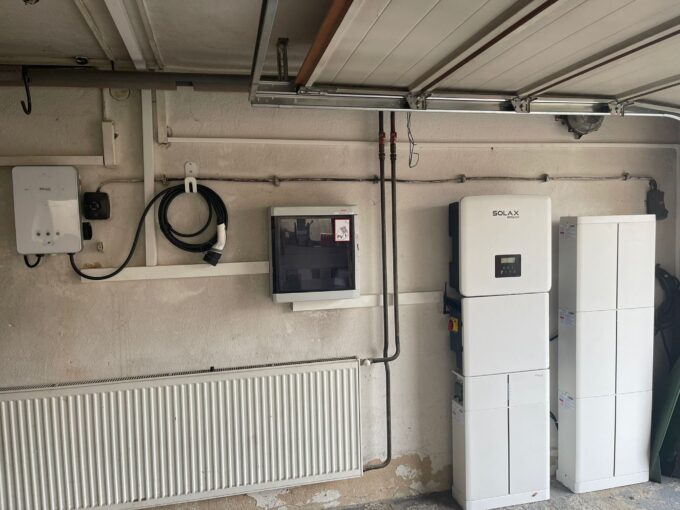 EU zakáže čínské měniče v projektech od dubna 2027 2