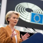 EU zvýšila výhled inflace na 3,1 %: ceny energií zůstanou vysoké do 2027 4