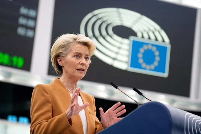 EU zvýšila výhled inflace na 3,1 %: ceny energií zůstanou vysoké do 2027 11