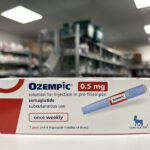Ozempic funguje hůře u lidí s emočním přejídáním 8