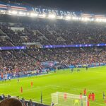 PSG podruhé ovládl Ligu mistrů: Arsenal porazil 4-3 na penalty 4