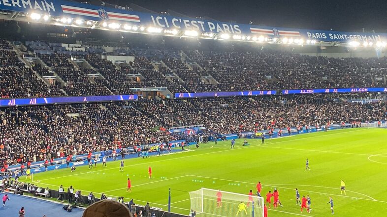 PSG podruhé ovládl Ligu mistrů: Arsenal porazil 4-3 na penalty