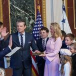 USA ruší nasazení 4 000 vojáků v Polsku: přítomnost klesá na úroveň před rokem 2022 4