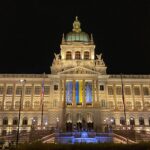 V České republice probíhá od 15.5. do 13.6. festival muzejních nocí 4