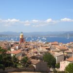 White Lotus 4. sezóna se začala natáčet v Saint-Tropez 4