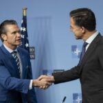 Pentagon spustí šestiměsíční revizi amerických sil v Evropě 4