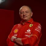 Binotto a Vasseur brání pravidla F1 2026: V8 přijdou až v 2030 4