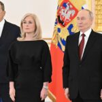 Putin zamíří do Číny pár dní po Trumpově odletu 4