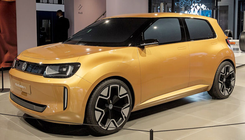 Volkswagen řeší nevyužité kapacity evropských továren