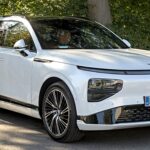 Xpeng jedná s VW o koupi evropské továrny: kapacita v Rakousku nestačí 8