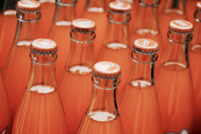 Lékaři varují: umělé limonády v horku poškozují ledviny 12