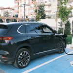 Čína poprvé vyvezla více elektroaut než spalovacích: 52,7 % z 769 000 aut 3