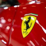 Akcie Ferrari po představení elektrického modelu Luce klesly o 8 procent 4