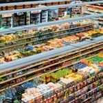 Potraviny v EU zdražily za dekádu o 33 %, východ Evropy platí nejvíce 4