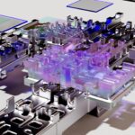 Intel a AMD posílily o 25 %, Micron vzrostl o 37 %: Nvidia zaostává 7