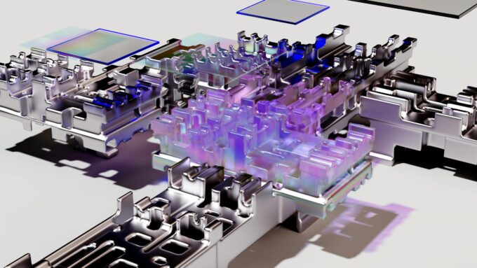 Intel a AMD posílily o 25 %, Micron vzrostl o 37 %: Nvidia zaostává 11