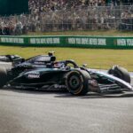 Bývalý pilot F1 vidí u Mercedesu možnou dvojici Verstappen a Antonelli 8