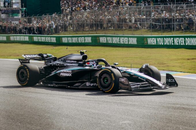 Bývalý pilot F1 vidí u Mercedesu možnou dvojici Verstappen a Antonelli 22