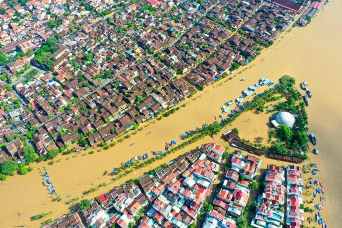 El Niño míří na rekordy: vědci varují před nejsilnější epizodou v historii 4