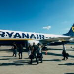 Ryanair účtuje za opravu jména až 160 eur: pozor na překlep při rezervaci 8