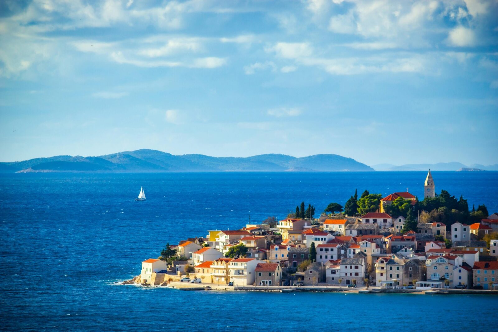 Chorvatsko investuje milion eur do bezpečnosti turistů
