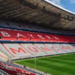 Bayern Mnichov vypadl z LM: PSG postupuje do finále po výsledku 1:1 4