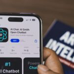 OpenAI dosáhla ročního obratu z reklamy 1 miliardy dolarů 6