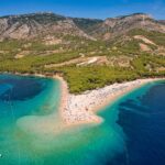 Chorvatsko nabízí přes 6000 km pobřeží: průvodce 12 plážemi od Istrie po Dubrovník 3