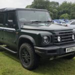 Čtyři evropské automobilky vstoupily do zbrojního průmyslu za jediný týden 4