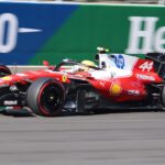 Hamilton odhalil, kde se musí Ferrari ve formuli 1 zlepšit 5