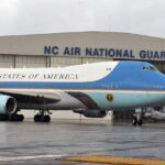 Trump představil nový Air Force One: dar od Kataru za 400 milionů dolarů 8