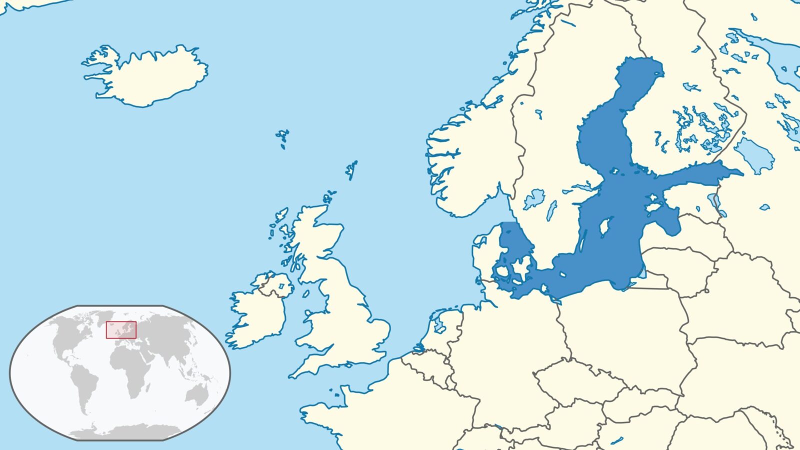 Německo a Polsko podepsaly obrannou dohodu: posílí obranu baltského regionu