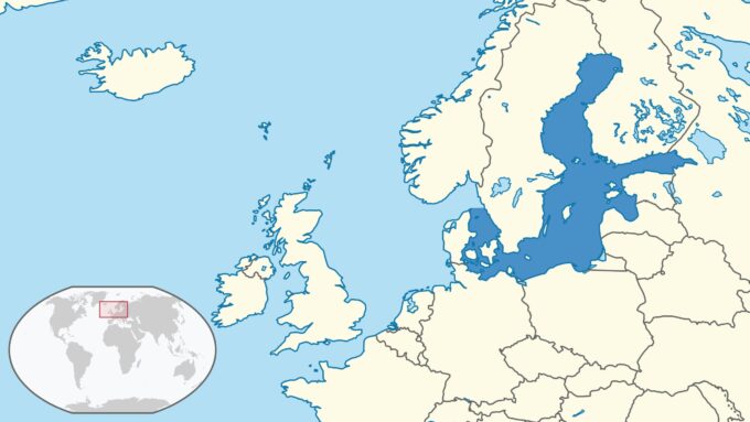 Německo a Polsko podepsaly obrannou dohodu: posílí obranu baltského regionu 4