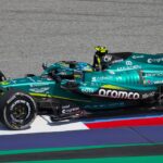 F1: Aston Martin nasadí v Maďarsku na obou vozech velký balík vylepšení 4