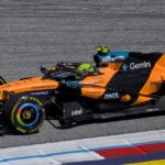 Verstappenův tým měl iniciovat jednání s McLarenem o možném přestupu pro rok 2027 8