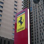 Ferrari Luce: první elektro-Ferrari má 1 113 koní, akcie klesly 8