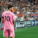 Jídelníček hvězd MS: Messi jí kořenovou zeleninu, Ronaldo vnitřnosti 4