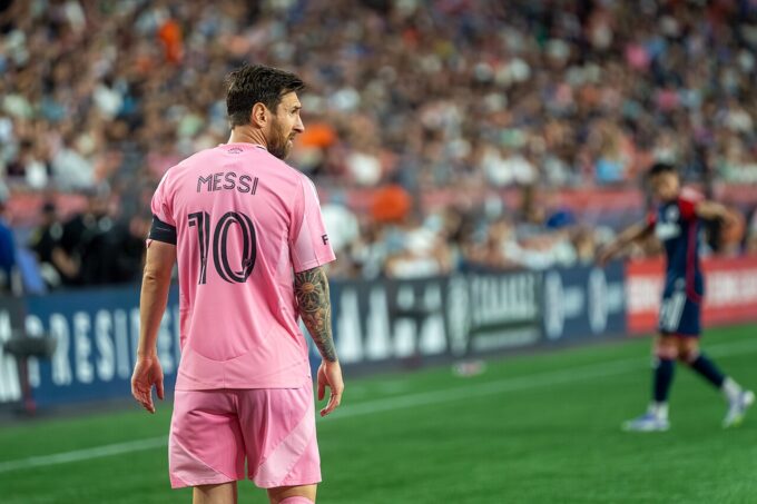 Jídelníček hvězd MS: Messi jí kořenovou zeleninu, Ronaldo vnitřnosti 10
