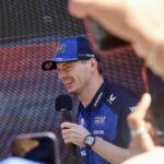 Verstappen a výstupní klauzule: manažer potvrdil klíčové rozhodnutí před létem 4