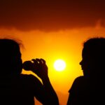 Začátkem září zasáhne Evropu vlna veder, teploty na Balkáně a ve Středomoří přesáhnou 40 °C 5